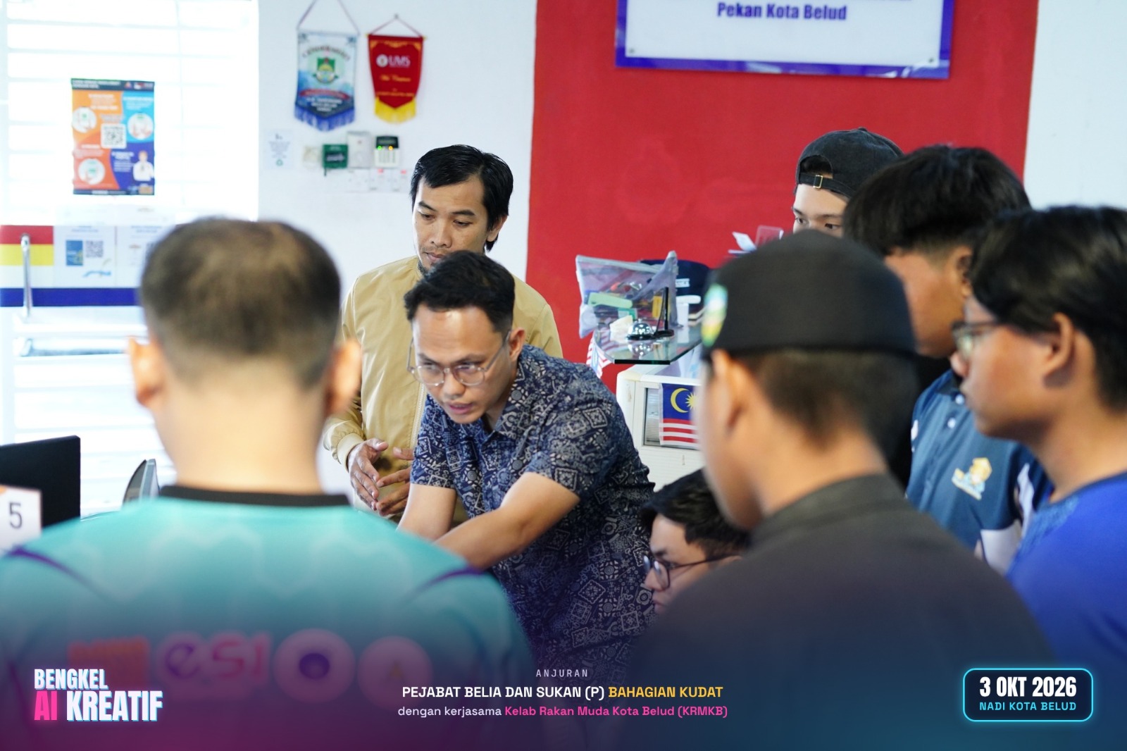 Youth Development