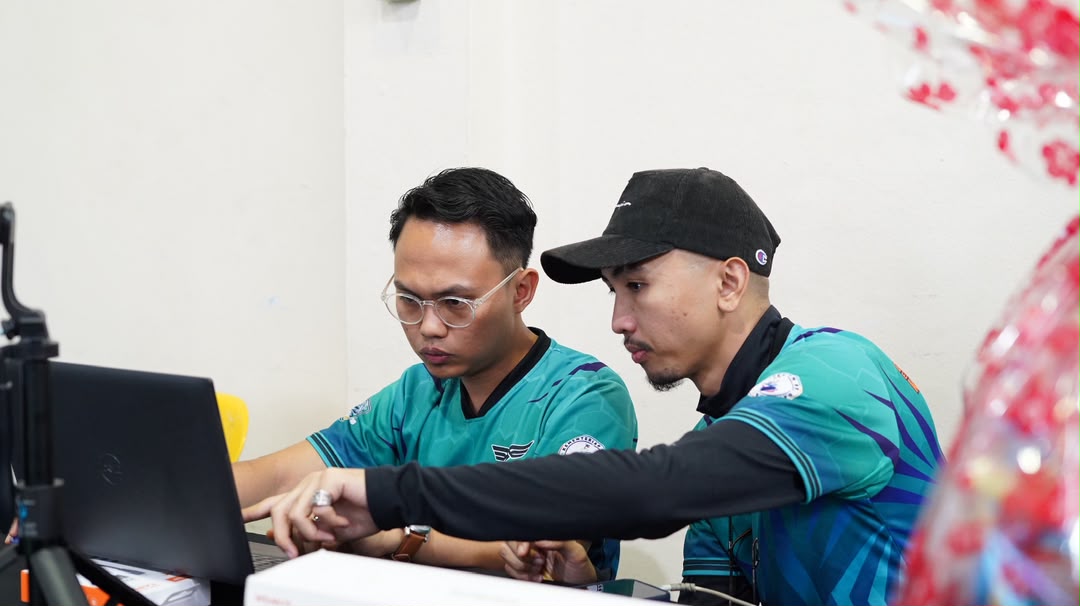 Ahli dan aktiviti Kelab Rakan Muda Kota Belud