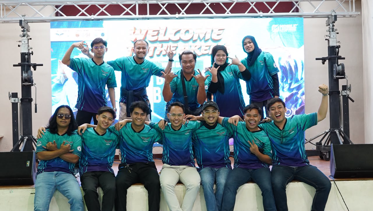 Ahli Rakan Muda Kota Belud
