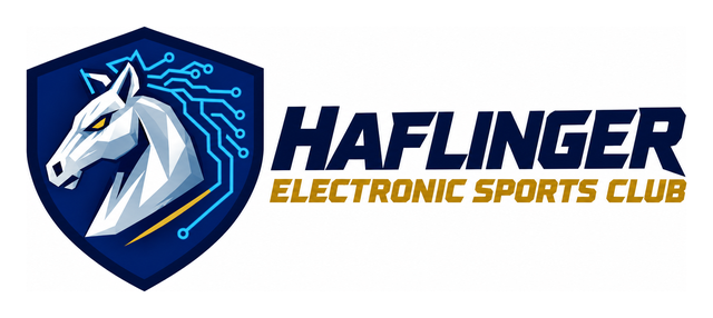 Haflinger Electronic Sports Club
